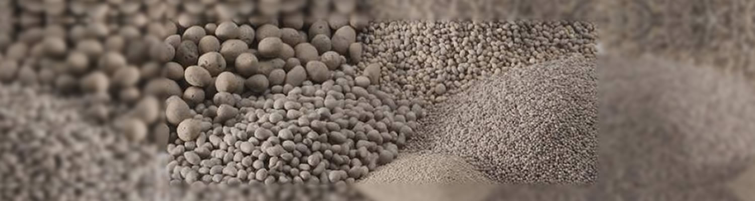 Expanded Glass Granulate Expanded Glass Granulate