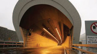 Tunnel Lining