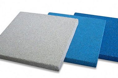 fireproof acoustic panels-colours