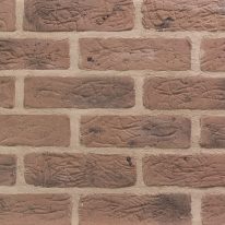 Brick slip Panel : Farmhouse Brown