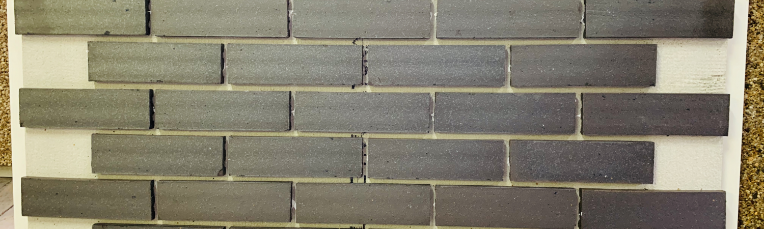 Brick Slip Panels
