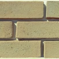 Brick slip Tile - cream modern style