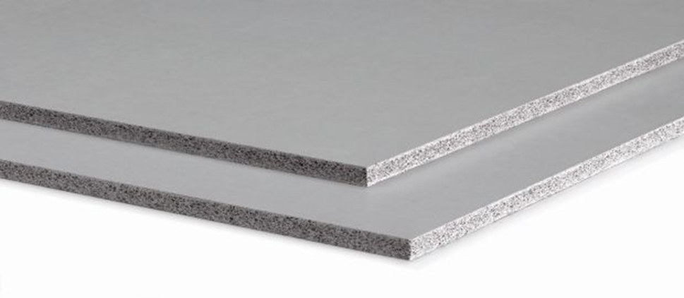 Quietstone CFB - Cement Fire Board