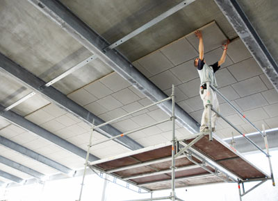 Ceiling Panels 