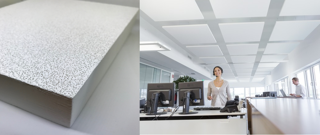 Reverba Interior Acoustic Panels Quietstone Acoustic